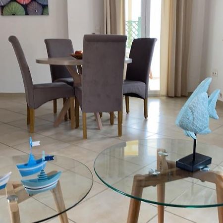 Theasis Apartment Péra Jalósz Kültér fotó