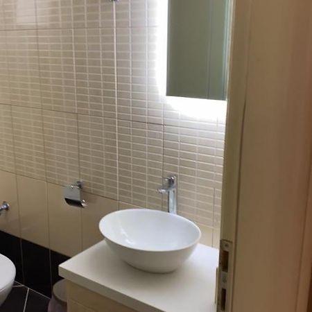 Theasis Apartment Péra Jalósz Kültér fotó