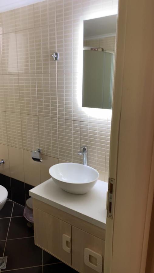 Theasis Apartment Péra Jalósz Kültér fotó